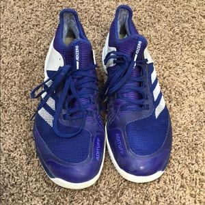 Men’s Adidas Tennis Shoes